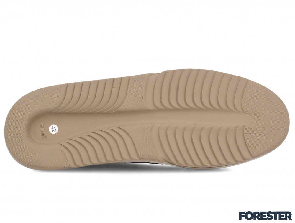 Мужские ботинки Forester 8201-0408-022
