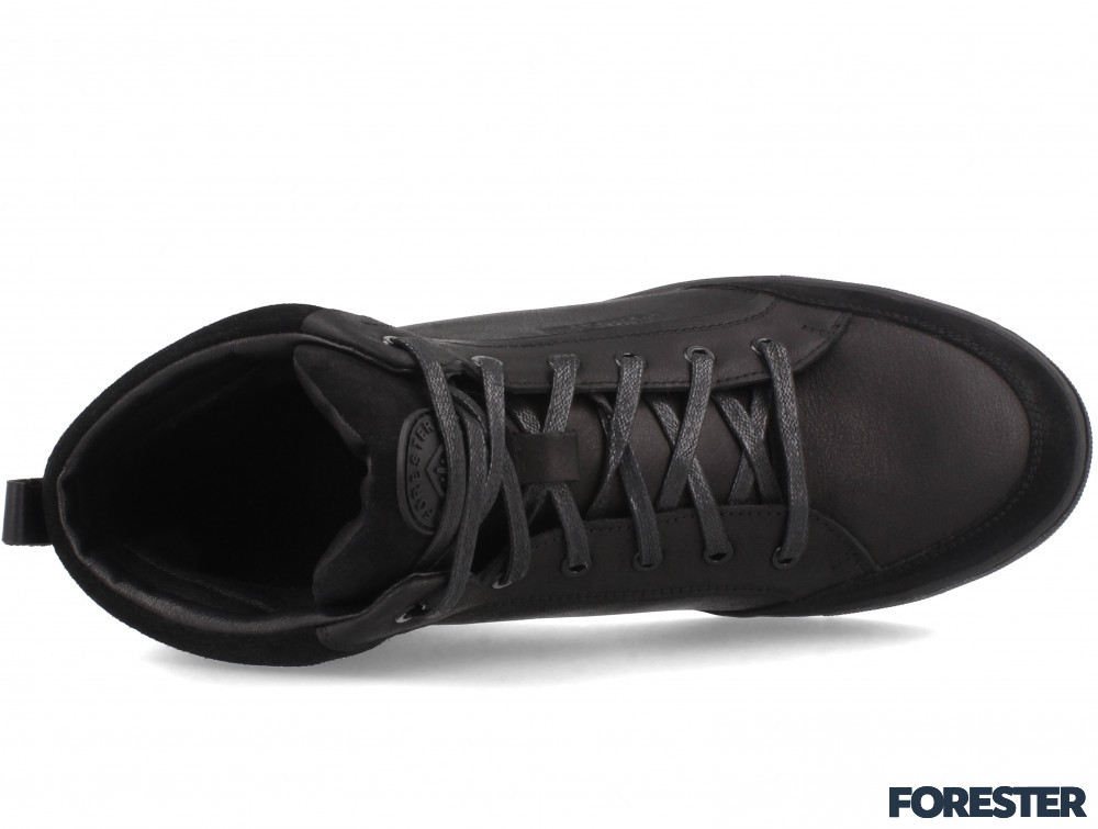 Мужские ботинки Forester 8212-0077-01