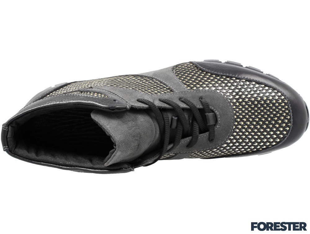 Мужские ботинки Forester 8392-127