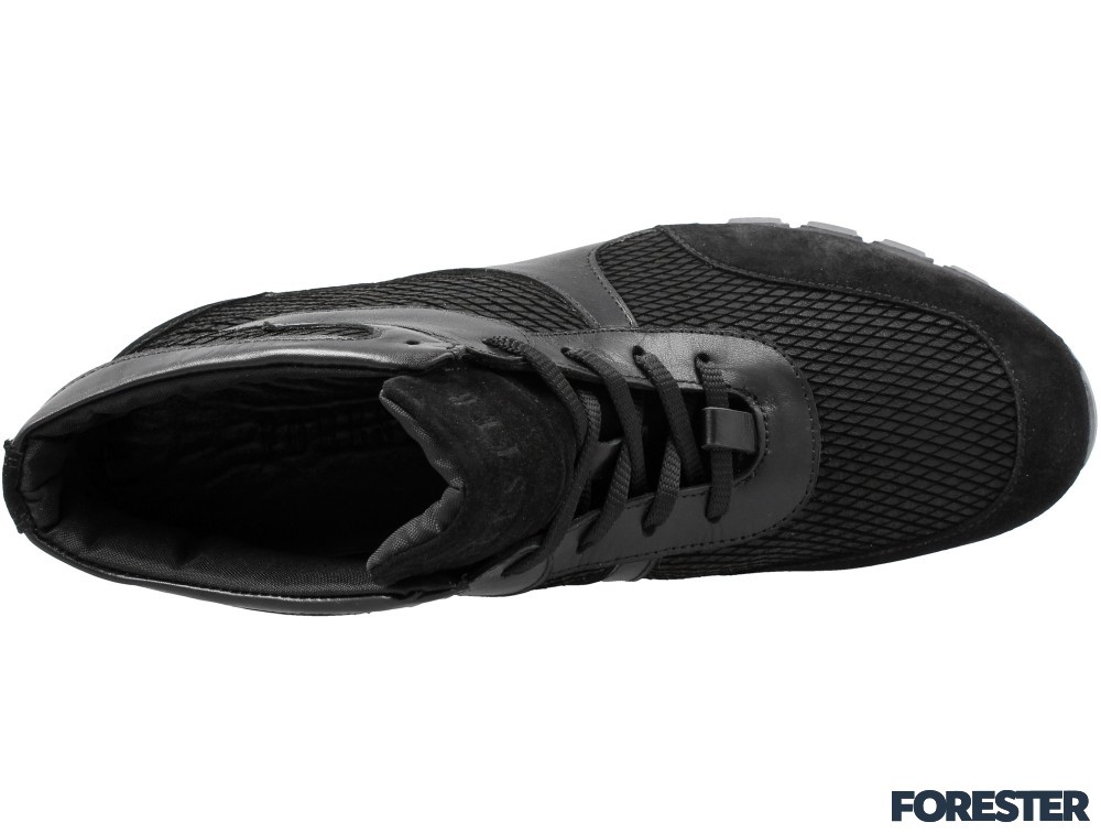 Мужские ботинки Forester 8392-3727