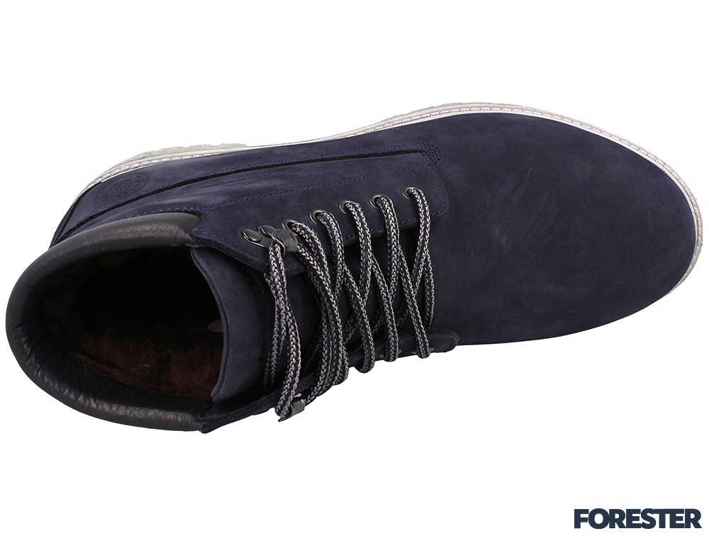 Ботинки Forester 8751-052