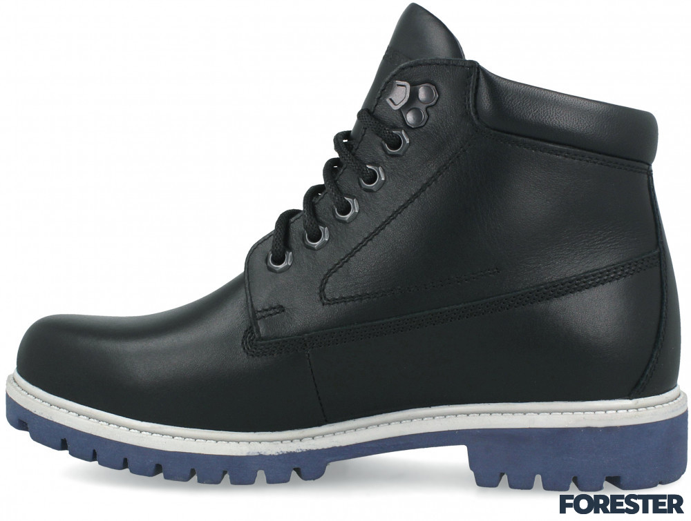 Мужские ботинки Forester 8751-3789