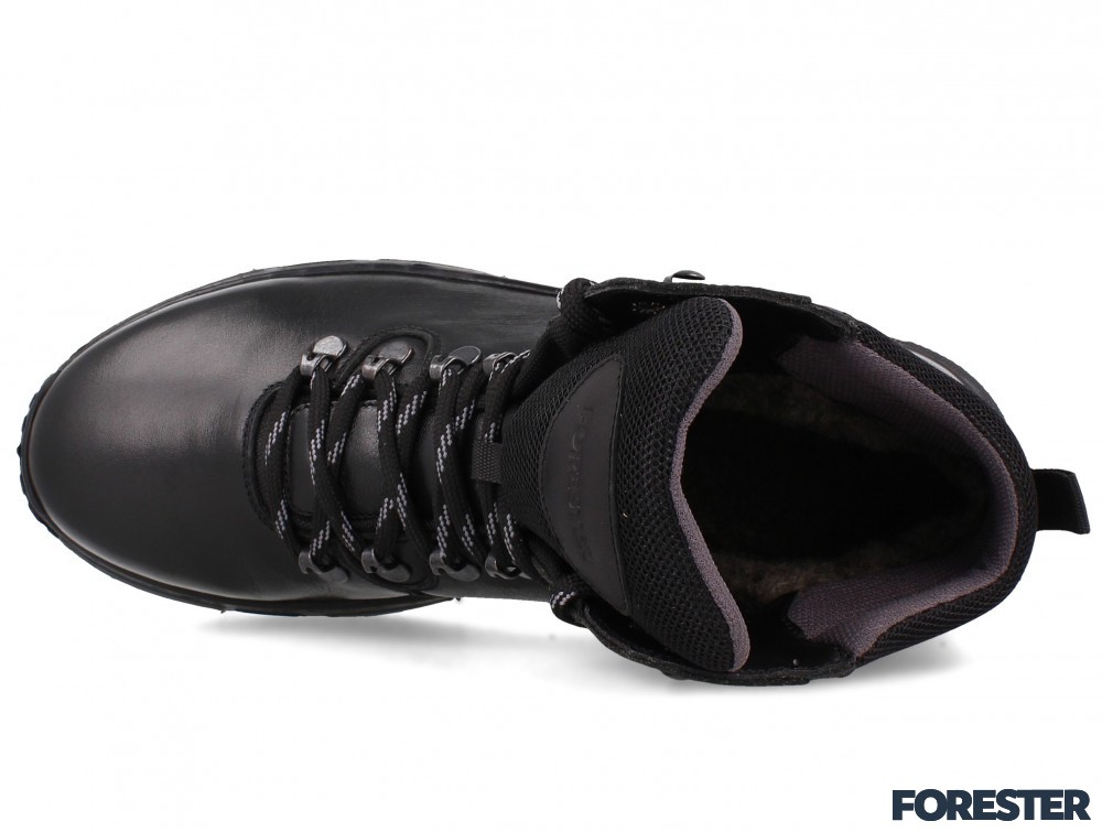 Мужские ботинки Forester 8904-27