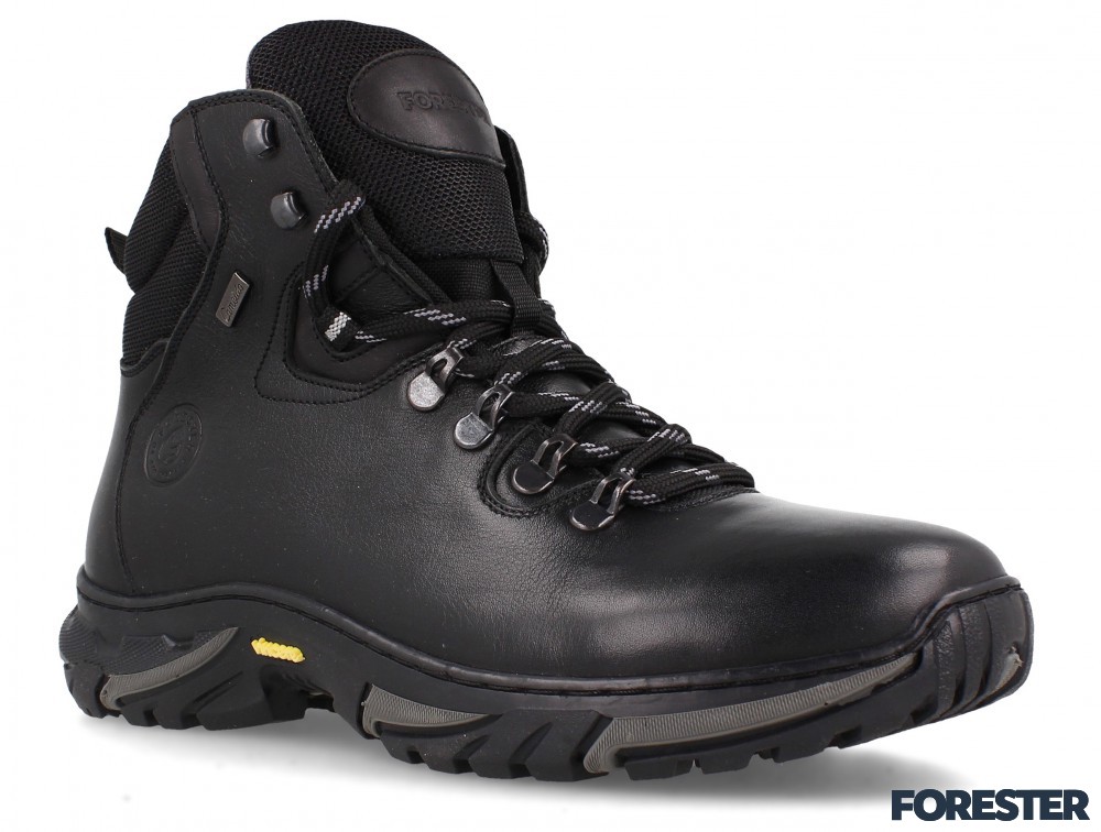 Мужские ботинки Forester 8904-27