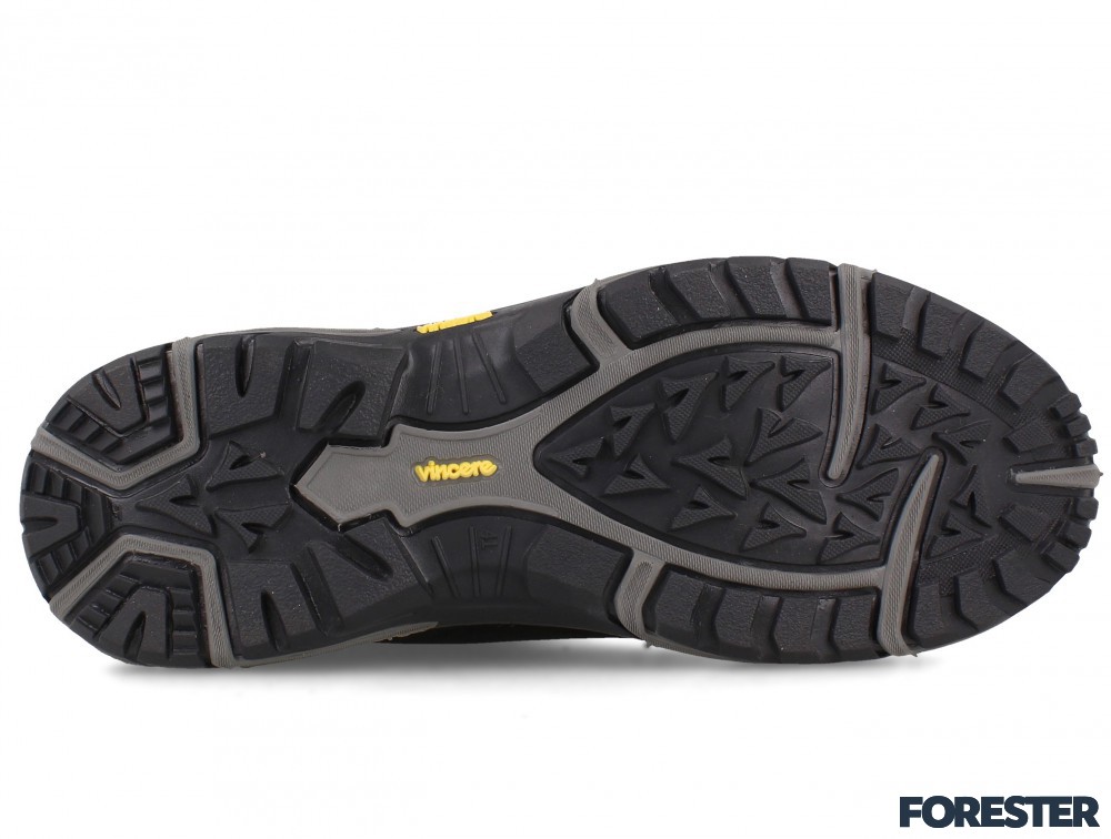 Чоловічі черевики Forester Merel Hunt 8904-802