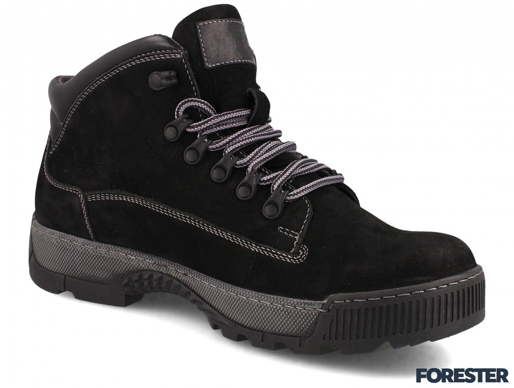 Мужские ботинки Forester 8911-822