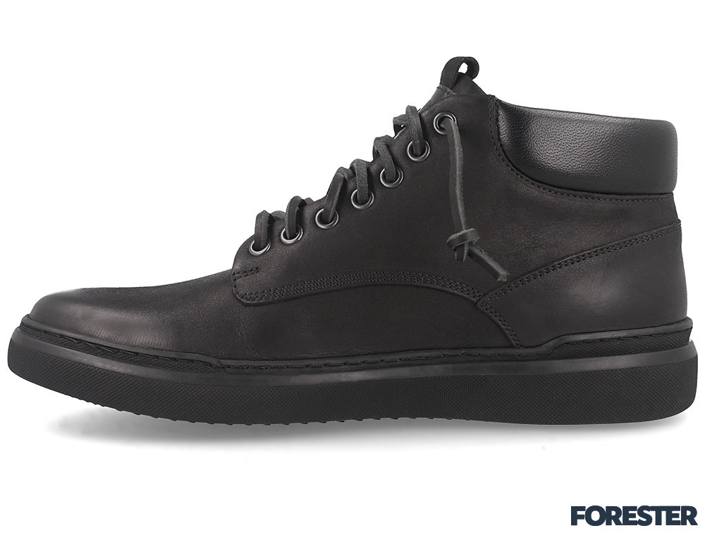 Мужские ботинки Forester 906-022-1-27