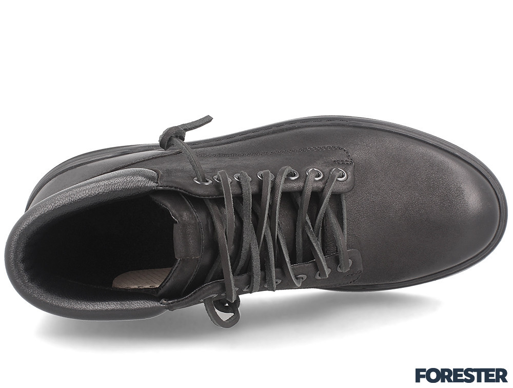 Чоловічі черевики Forester 906-022-1-27