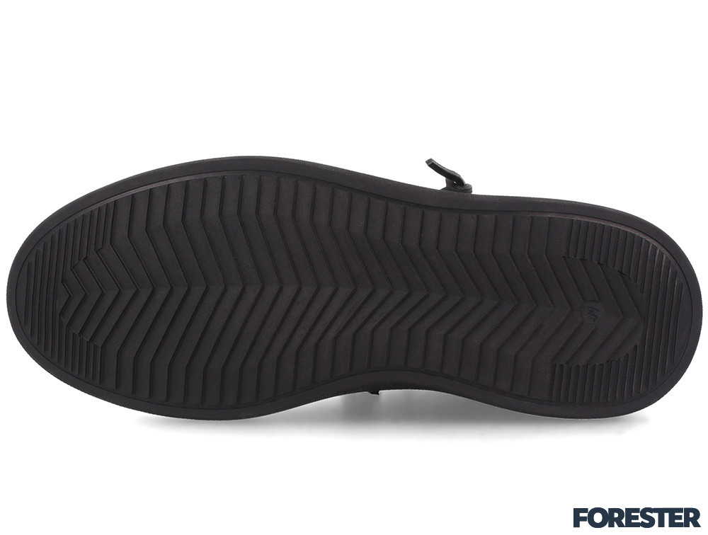 Чоловічі черевики Forester 906-022-1-27