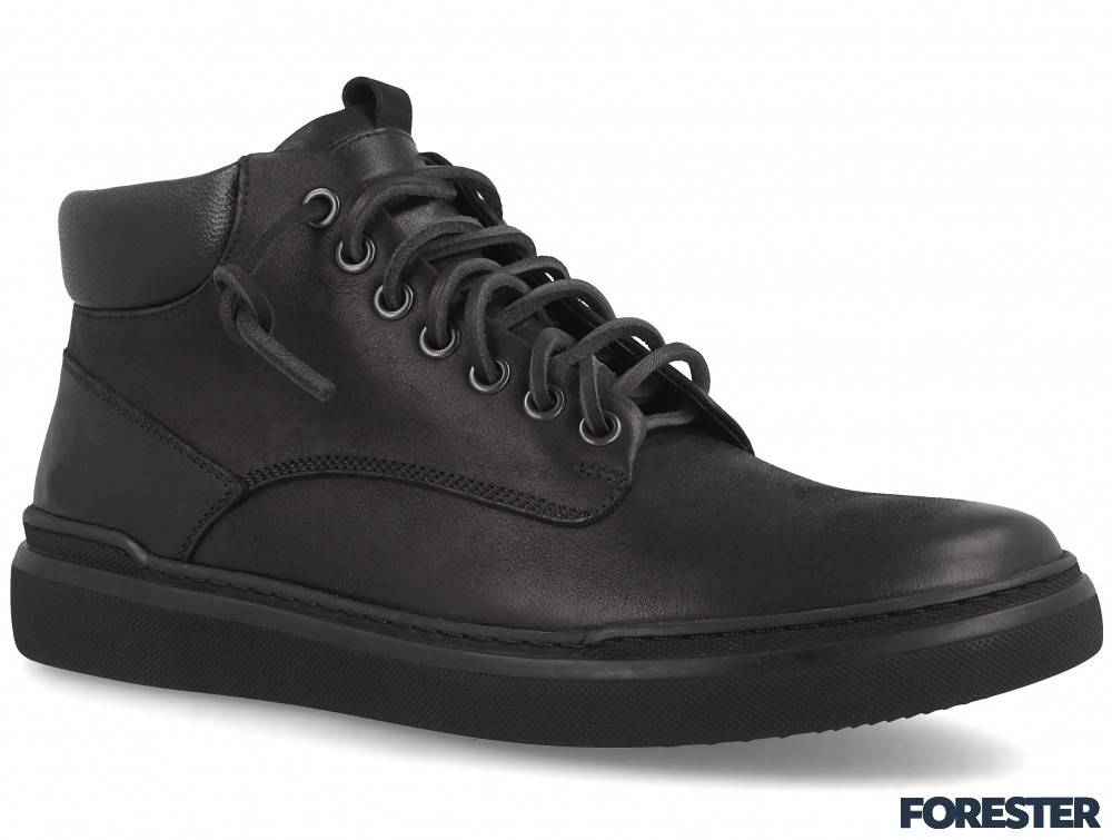 Мужские ботинки Forester 906-022-1-27