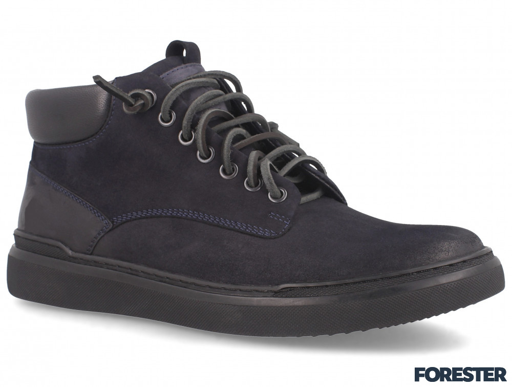 Чоловічі черевики Forester 906-0522-1-89
