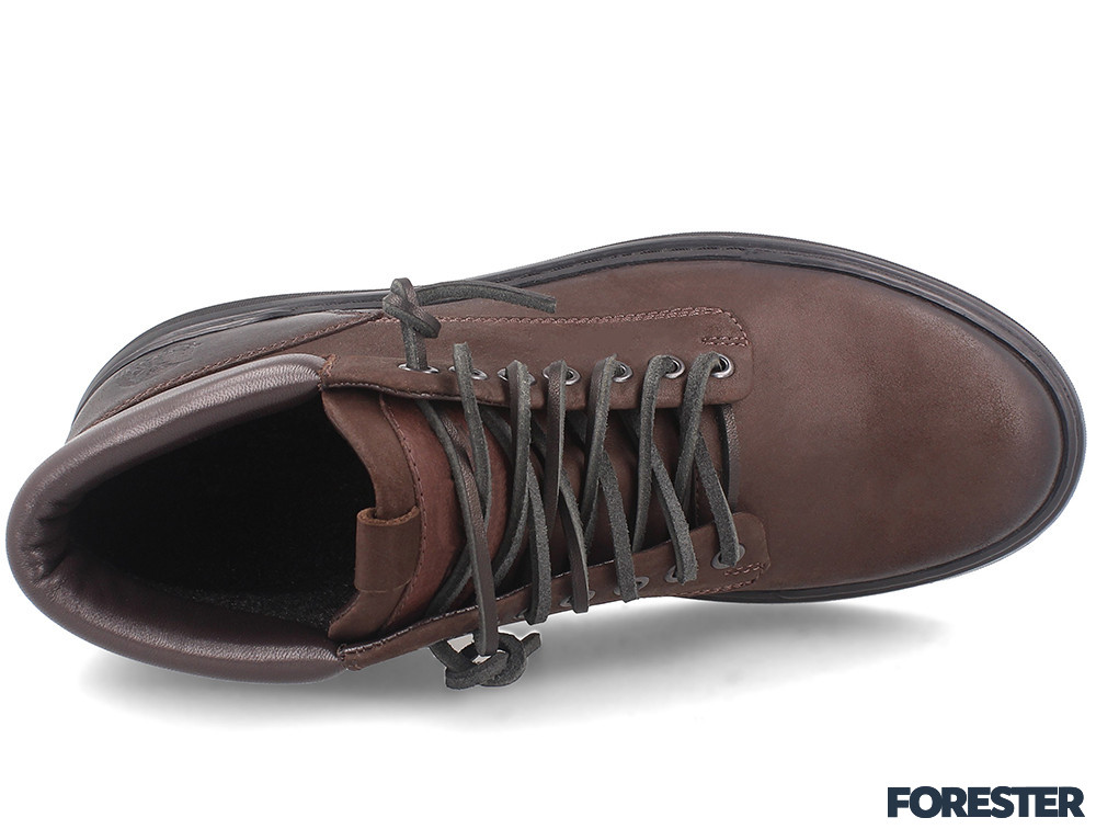 Мужские ботинки Forester 906-0722-1-45