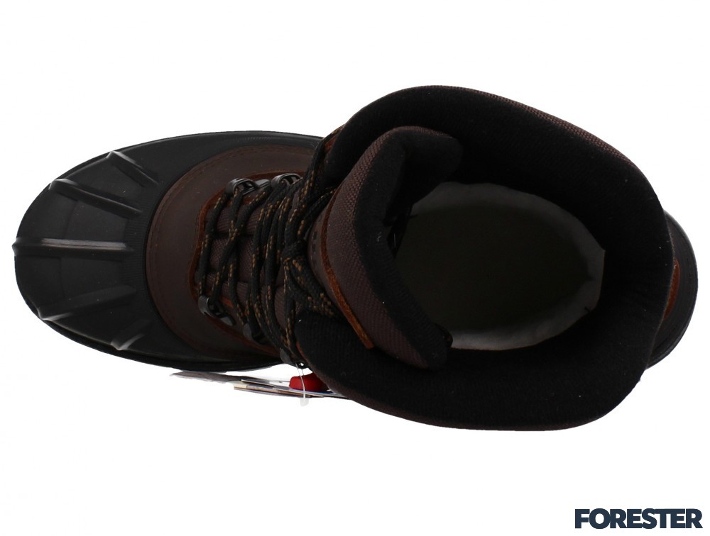 Мужские ботинки Forester 9103-45