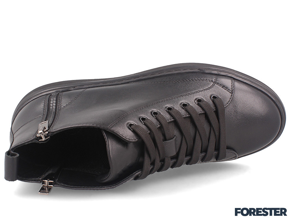 Мужские ботинки Forester 927-1-27