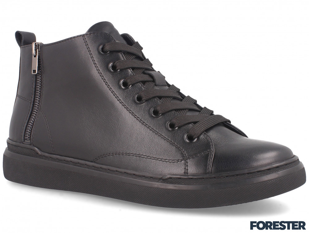 Мужские ботинки Forester 927-1-27
