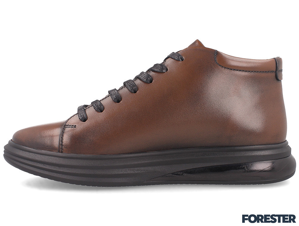 Мужские ботинки Forester 929-71-4-45
