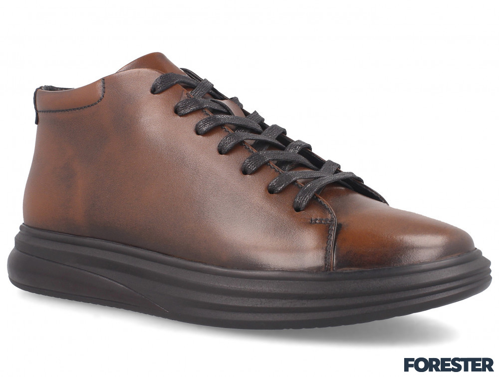Мужские ботинки Forester 929-71-4-45