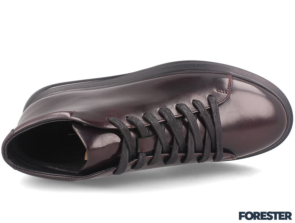 Мужские ботинки Forester 929-91-1-2427