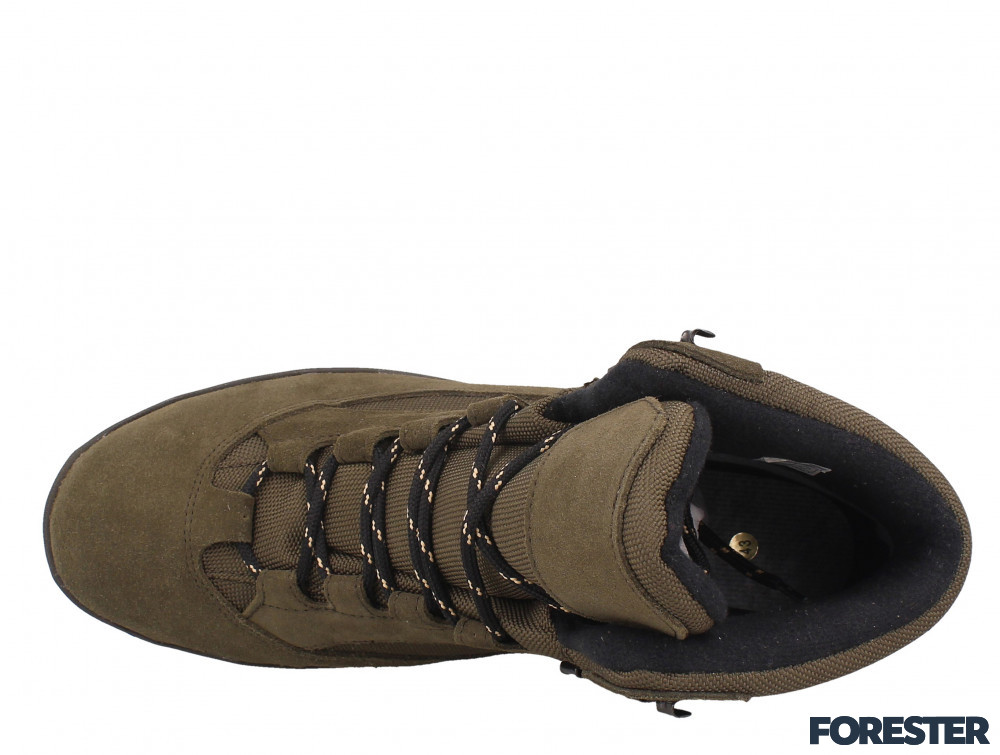 Мужские ботинки Forester 93-337