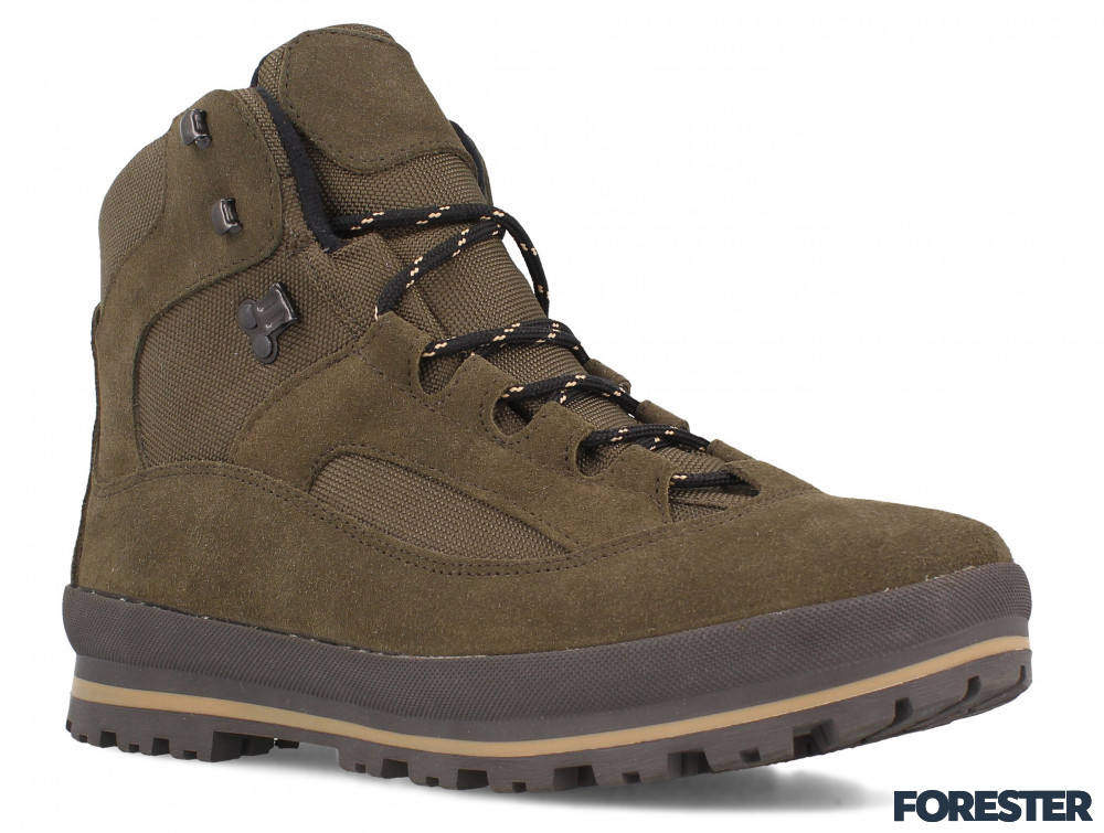 Мужские ботинки Forester 93-337