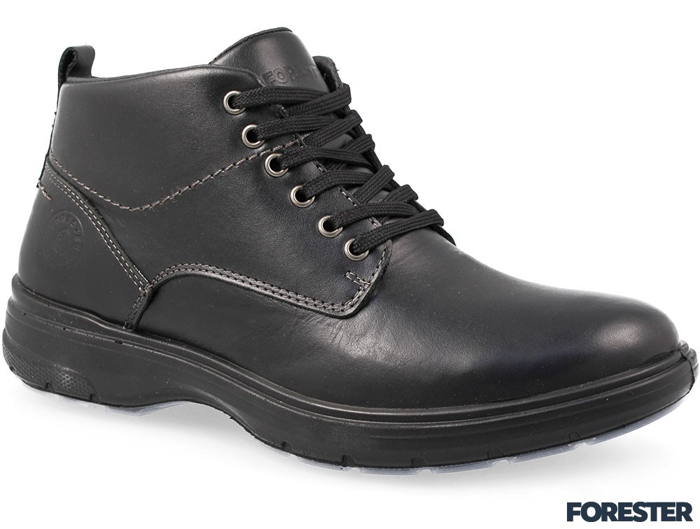 Мужские ботинки Forester 4823-23Fo