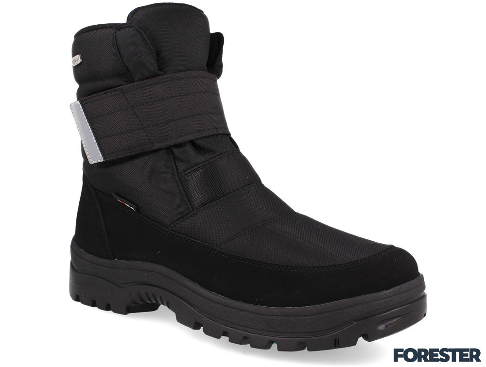 Чоловічі черевики Forester Attiba 58405-27 OC System