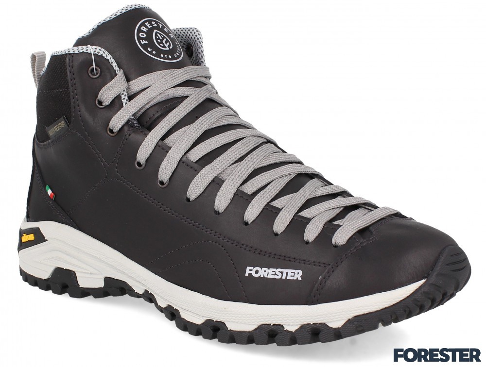 Мужские ботинки Forester 247951-27