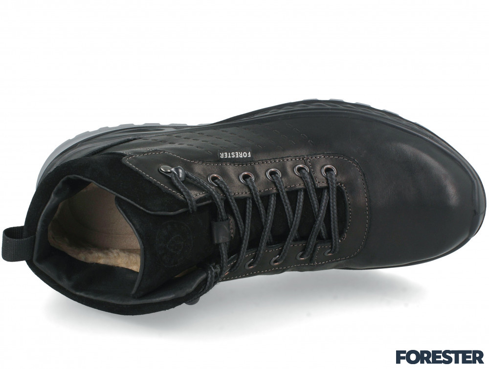 Мужские ботинки Forester 18354-9