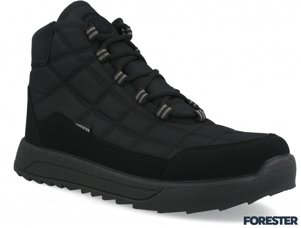 Мужские ботинки Forester 3804-27