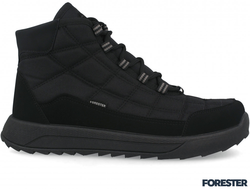 Мужские ботинки Forester 3804-27