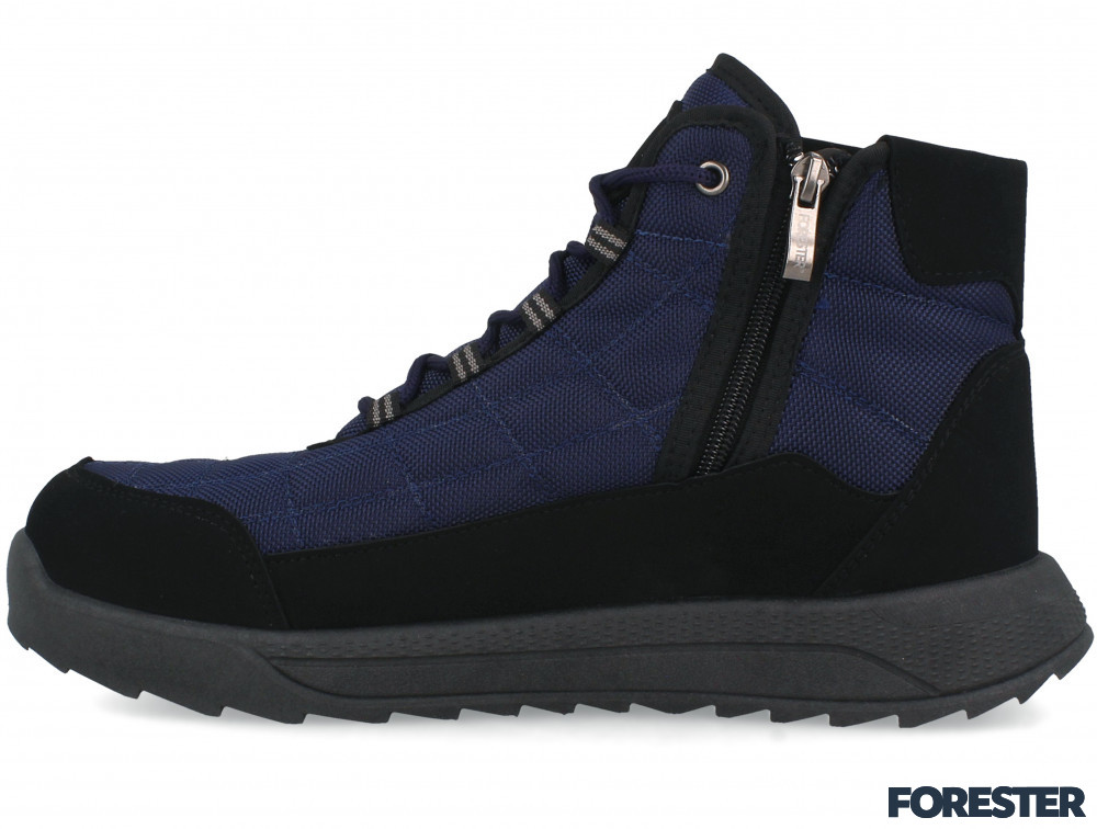 Мужские ботинки Forester 3804-89