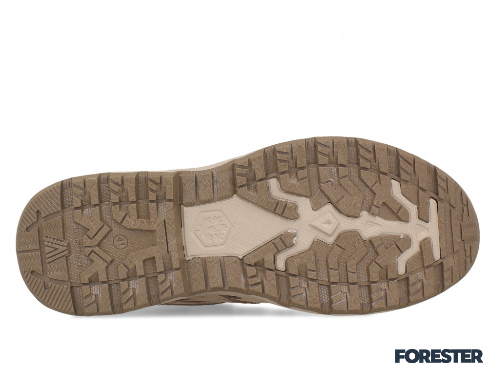Мужские ботинки Forester Winter Frost 507-3717