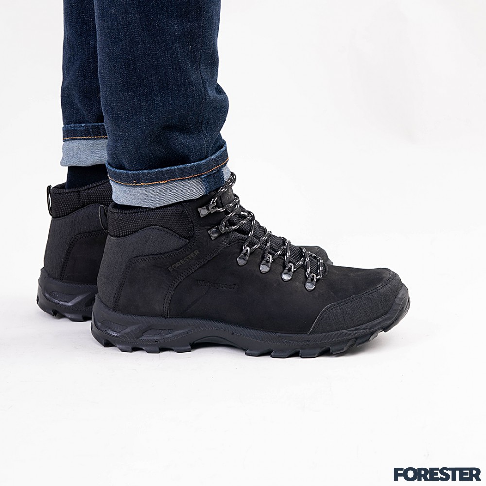Мужские ботинки Forester M5546CS