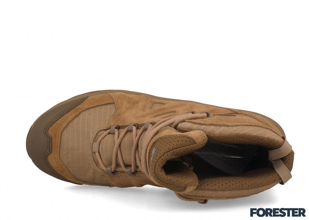 Мужские ботинки Forester Go Nature Waterproof B20T047A-2