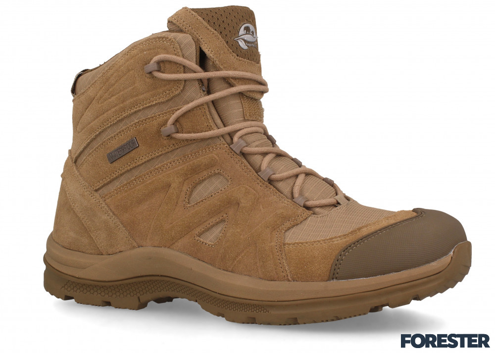 Мужские ботинки Forester Go Nature Waterproof B20T047A-2