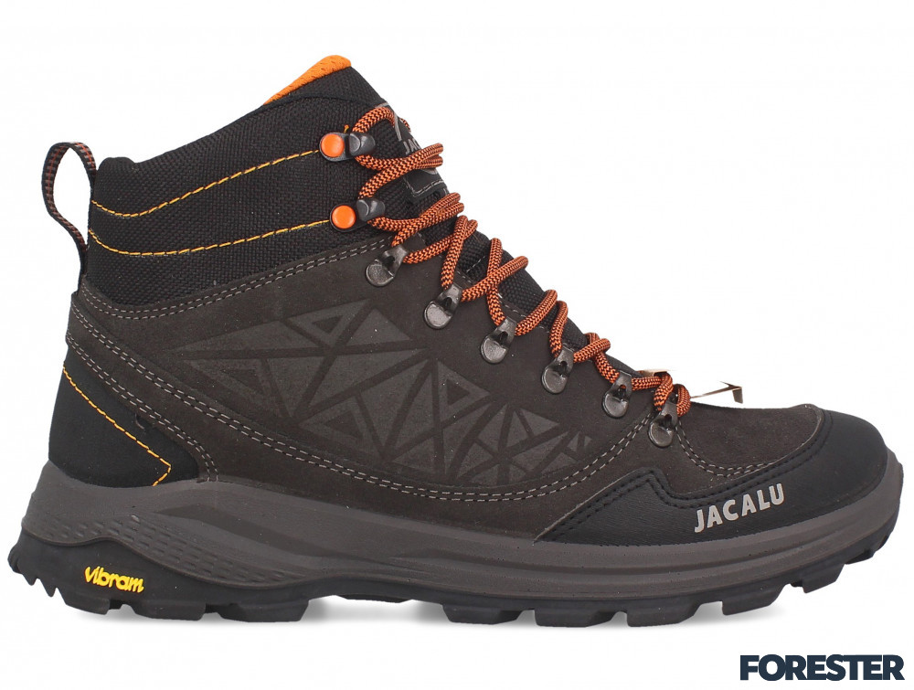 Мужские ботинки Forester Jacalu 31813-9J