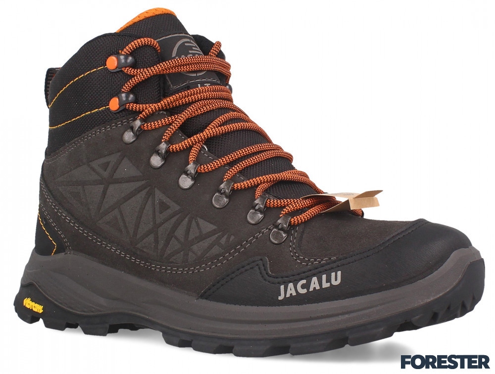 Чоловічі черевики Forester Jacalu 31813-9J