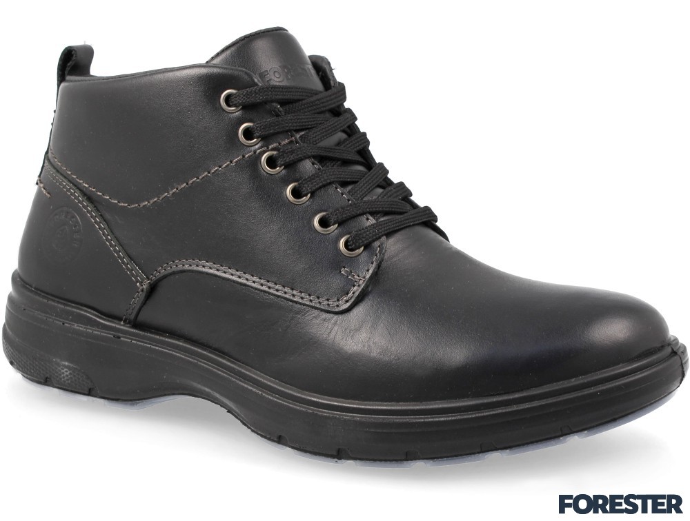 Мужские ботинки Forester 4823-23Fo