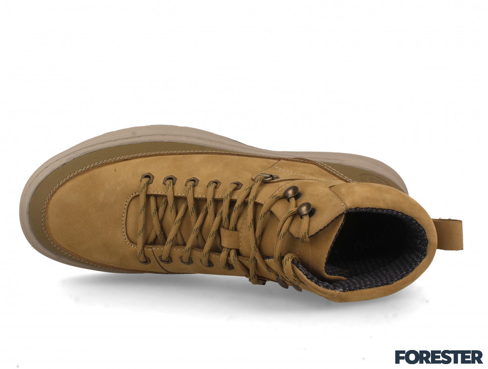 Мужские ботинки Forester Lumber Middle Koyote F3134332-2