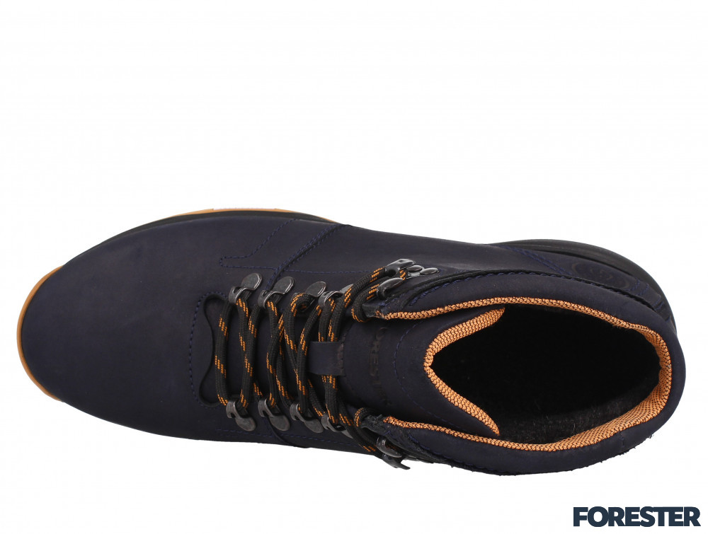 Мужские ботинки Forester M4908-0522