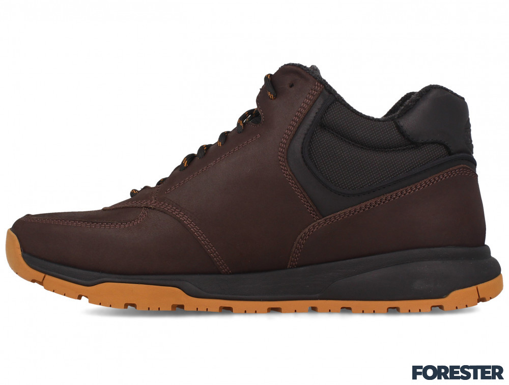 Мужские ботинки Forester M4925-0722-1 Michelin sole