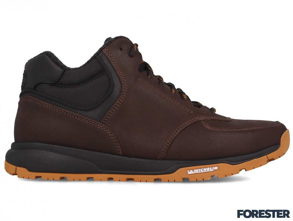 Мужские ботинки Forester M4925-0722-1 Michelin sole