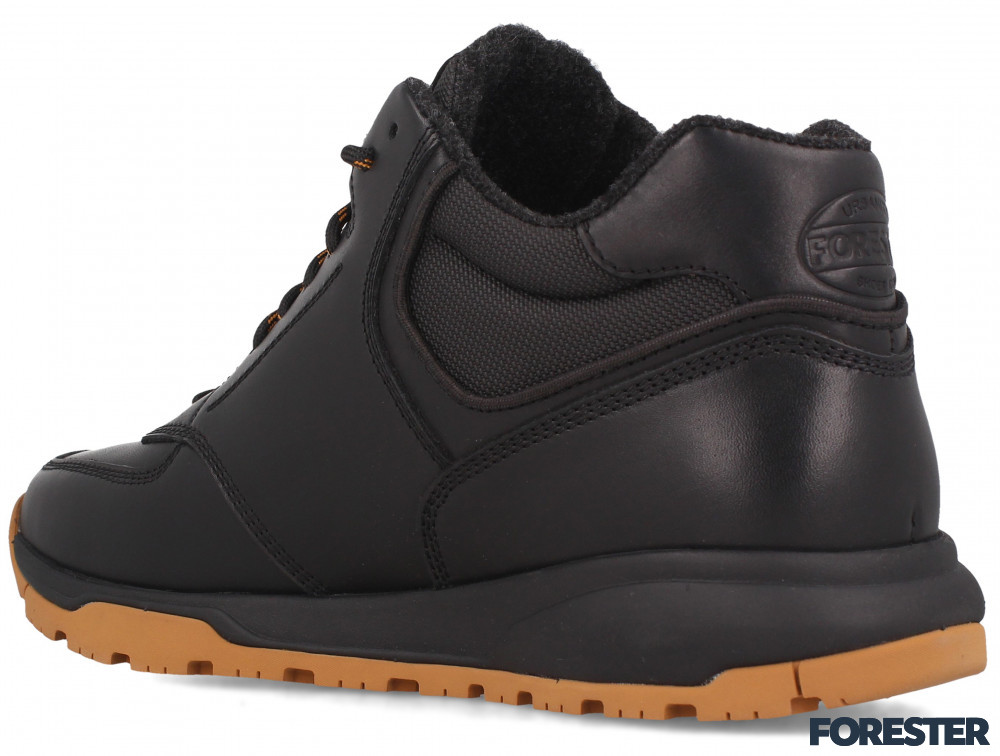 Мужские ботинки Forester M4925-1 Michelin sole