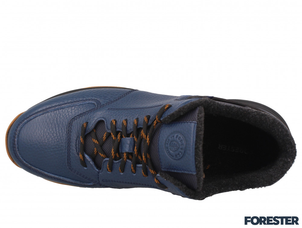 Мужские ботинки Forester M4925-105 Michelin sole