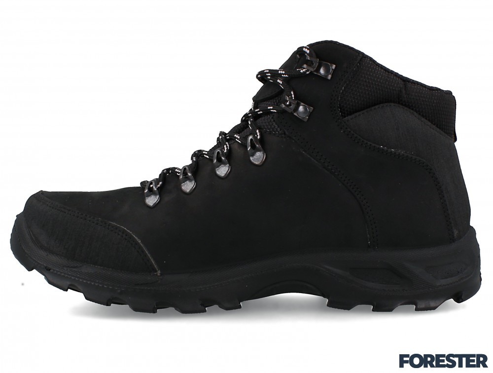 Чоловічі черевики Forester Fuma M5546CS