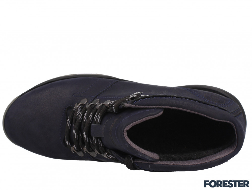 Мужские ботинки Forester Tyres M8908-0522 Michelin sole 