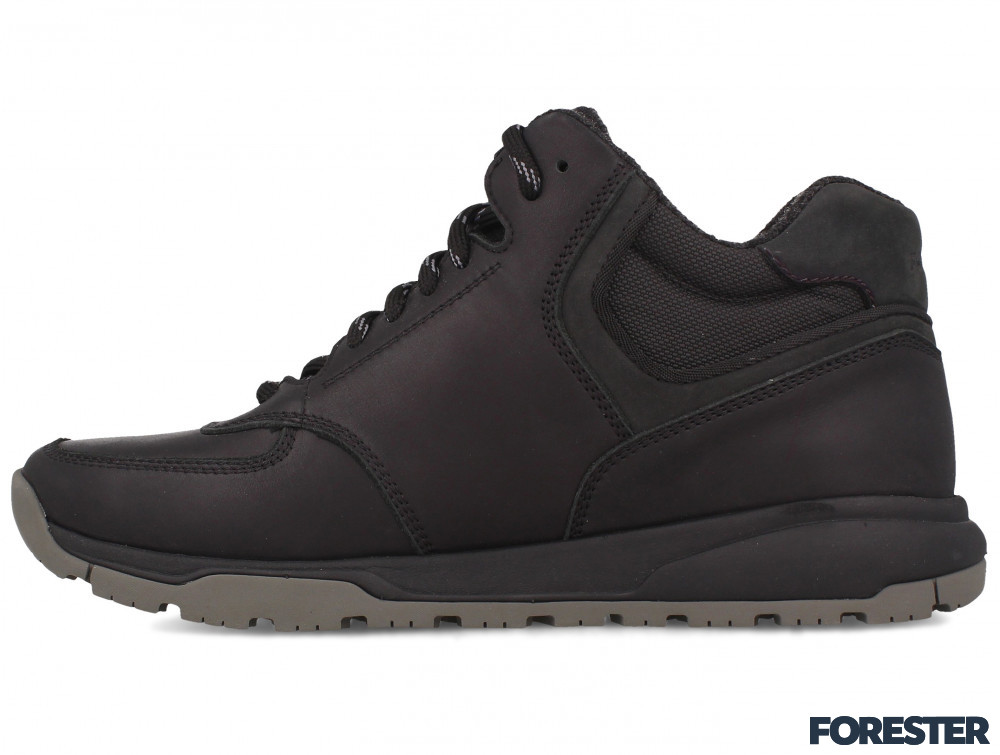 Мужские ботинки Forester M8925-022-1 Michelin sole