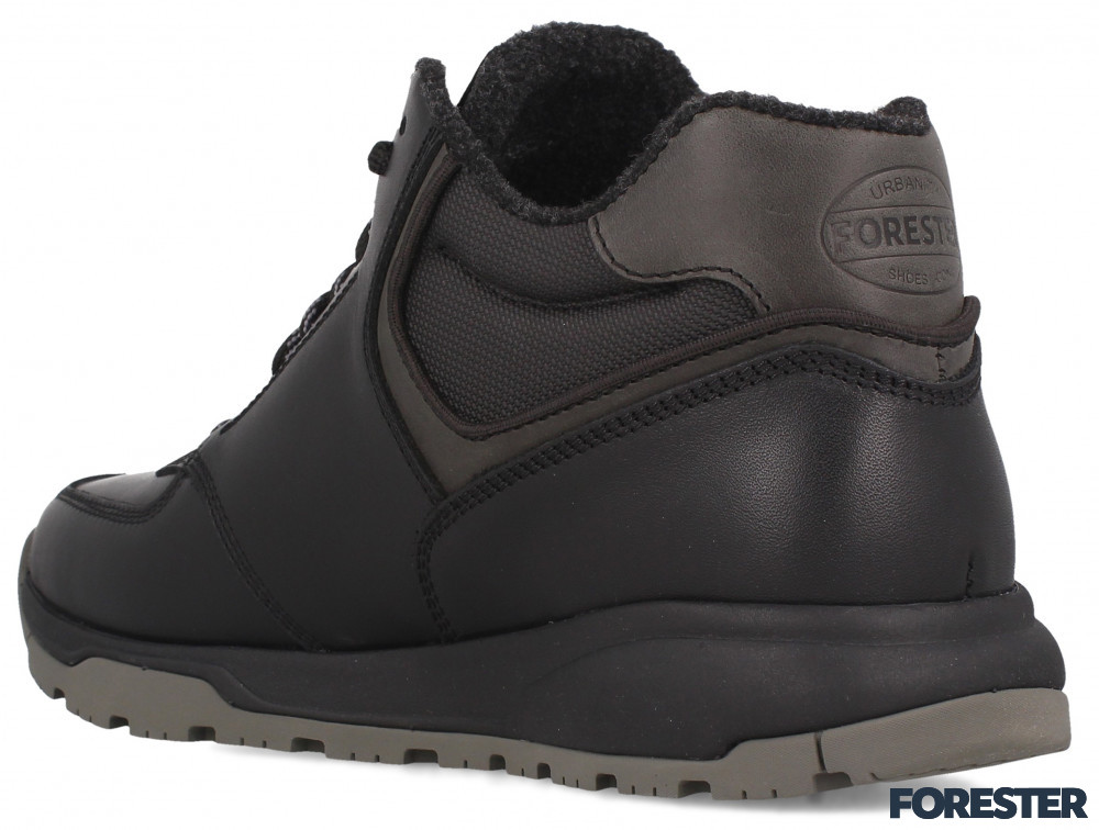 Мужские ботинки Forester M8925-1 Michelin sole