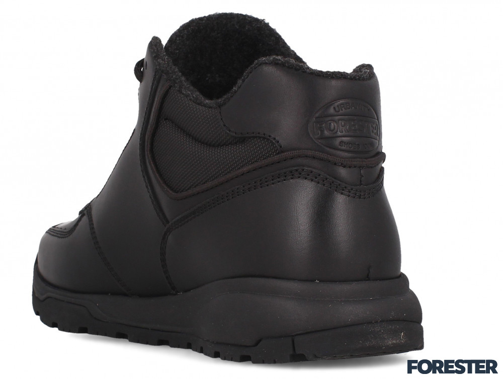 Мужские ботинки Forester Helly M925-1 Michelin sole