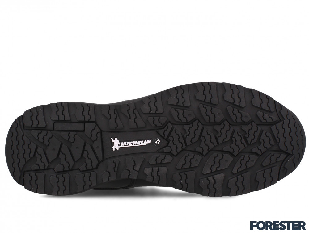 Чоловічі черевики Forester Helly M925-1 Michelin sole